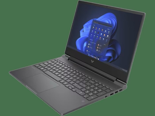 Hp Victus Gaming 15-fb1007la, Amd Ryzen 5 7535, 24 Ram (Usado)