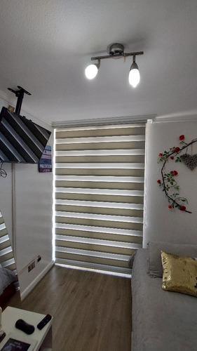 Instalación De Cortinas Rollers , Persianas