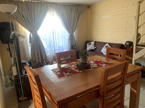 Casa En Venta De 3 Dorm. En Puente Alto, Pasaje Cerrado