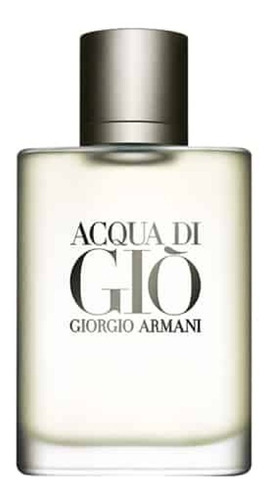 Perfume Acqua Di Gio  Edt  30 Ml Original Sellado Oferta