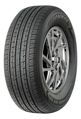 Llanta Fronway Roadpower H/t 79 265/65r17 112 H