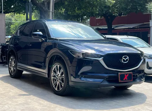 Mazda Cx-5 Signature 2.5 Awd 2020