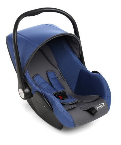 Imagen 7 de 9 de Cochecito Bebé Jogger 3 Ruedas Felcraft Camri + Huevito