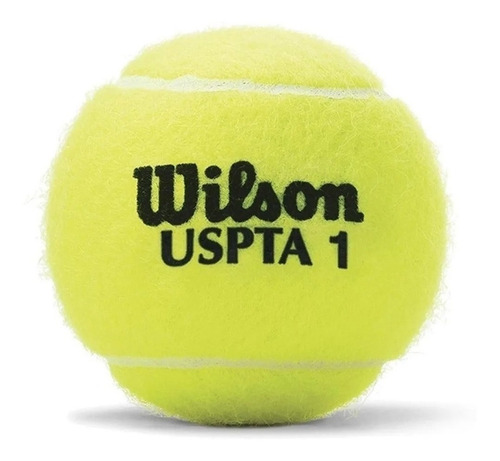 Imagen 2 de 4 de Pelotas Tenis Wilson Ultra Club All Court X3 I Giveaway
