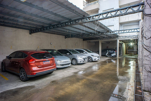 Departamento En Venta - 1 Dormitorio - Echesortu