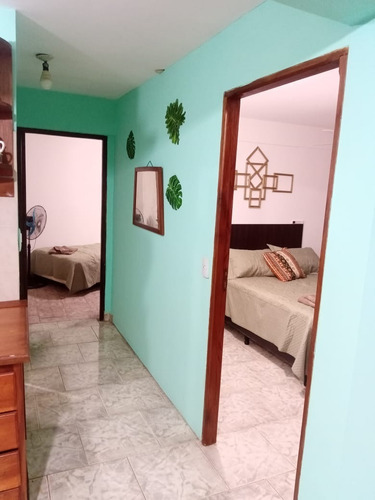 Imagen 13 de 13 de Casa En Pleno Centro- Charaí Lodge- Alquiler Diario 4 A 8 Px