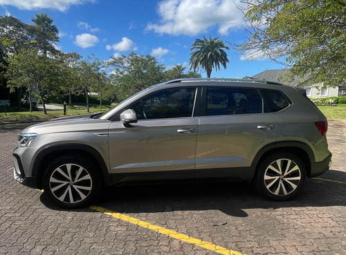Volkswagen Taos 1.4 250 Tsi Highline