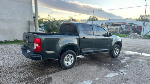 Chevrolet S10 2.8 Ls Cd Tdci 200cv