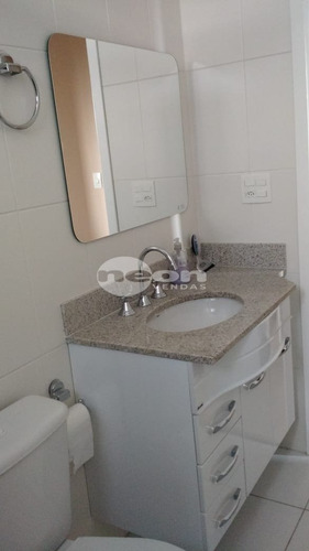 Imagem 14 de 15 de Apartamento - Centro - Ref: 1315 - V-1315