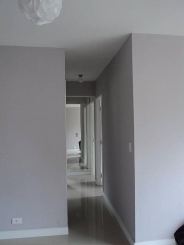 Imagem 6 de 30 de Apartamento Residencial À Venda, Andar Baixo, Com Renda Alugado, Avenida São Remo, Butantã, São Paulo - Ap15012. - Ap15012