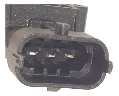 Sensor Presión Absoluta Múltiple Oem Pontiac G5 4c 2.4l 2008