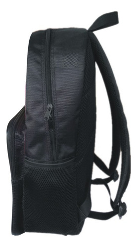 Mochila Escolar Para Niños Con Estampado 3d De Gato, Grande, Color Figure 03 Diseño De La Tela 17-inch