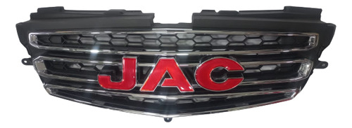 Parrila Frontal Jac T6 Original 