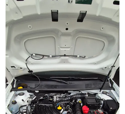 Renault Logan 1.6 Life Plus