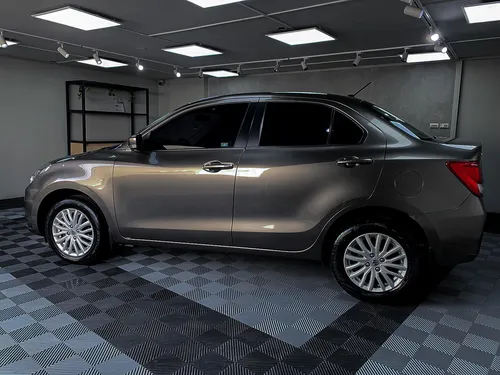 Suzuki Swift 1.2 Dzire