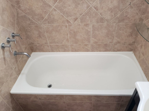 Imagen 13 de 24 de Venta 2 Amb C/balcón Cocina Baño Cochera Fija En Coghlan