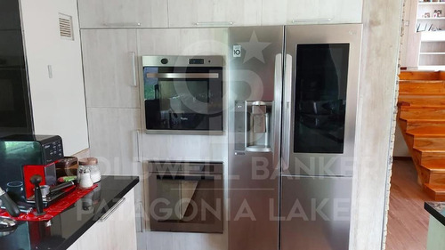 Imagen 12 de 26 de Venta Casa 4 Ambientes, 180 M2 En Lote De 2300 M2, Selva Triste Villa La Angostura