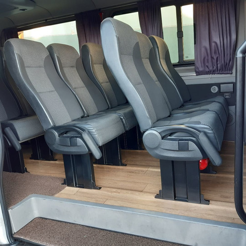 Imagem 3 de 8 de Van Sprinter Cdi 415