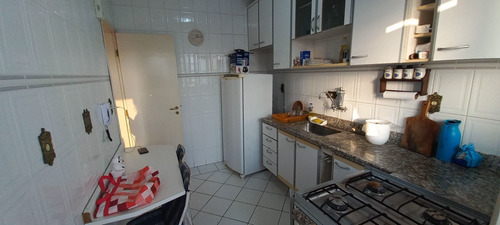 Imagem 16 de 30 de Apartamento Em Vila Caiçara, Praia Grande/sp De 138m² 2 Quartos À Venda Por R$ 340.000,00 - Ap1752467-s