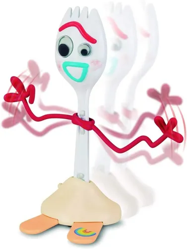 Forky figura de accion parlante sale