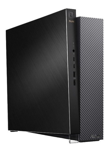 Computadora Asus Proart Station 256gb I9 3.60ghz 16gb 1tb /v