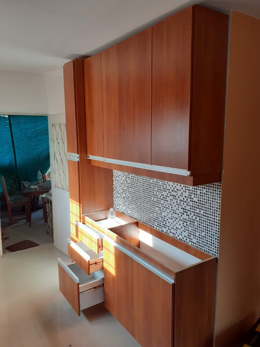 Muebles De Ccocina Fabricamos Y Colocamos A Medida