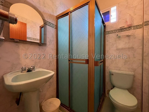 Imagen 13 de 15 de Espectacular Casa Con Piscina En Venta En Conjunto Privado, #22-20915 04126887776