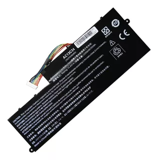 Bateria Para Acer Ac13c34 30wh 11.4v 3 Celdas V5-122p