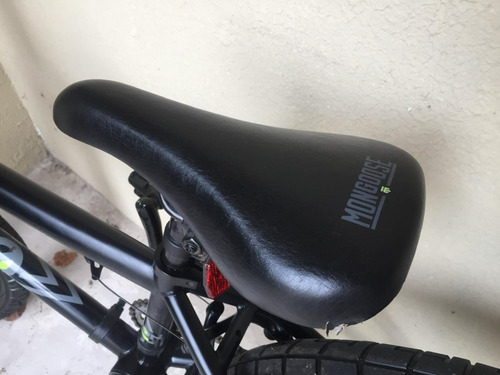 Bici Mongoose Freestyle Bmx L20