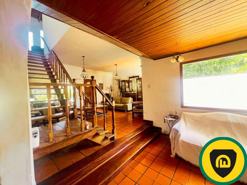 Casa En Venta - Bella Vista- Emprendimiento
