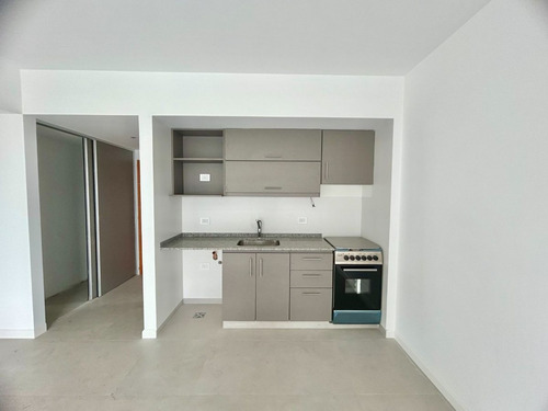 Venta Monoambiente A Estrenar Caseros Centro
