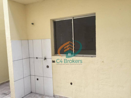 Imagem 21 de 26 de Sobrado Com 2 Dormitórios À Venda, 100 M² Por R$ 290.000,00 - Residencial Parque Cumbica - Guarulhos/sp - So0092