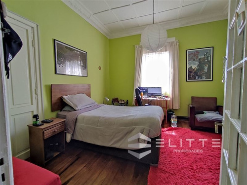 Imagen 12 de 30 de Casa En Venta En Valparaíso
