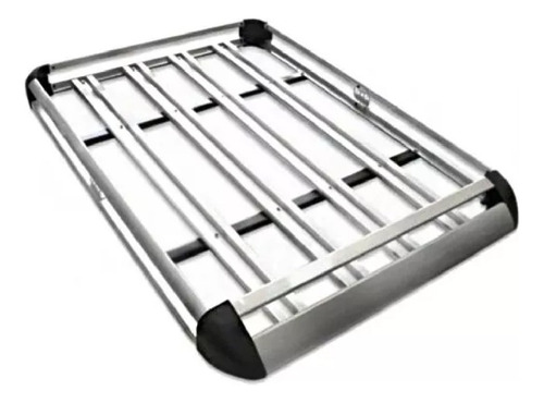 Parrilla De Techo Armada Univ Ideal Para Chevrolet N300