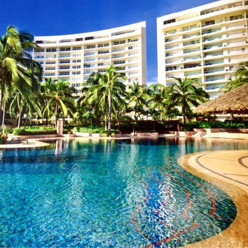 Imagen 15 de 23 de Pent-house Playamar Tres Cantos Acapulco