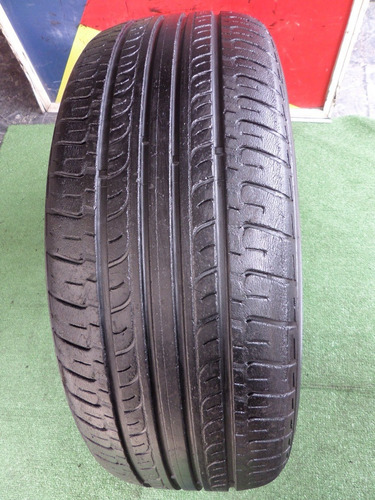 Llanta 235 55 18 Hankook Limpia Optimo K415 Mf 73 (Usado)