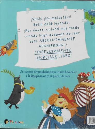 ¡shhh! ¡estoy Leyendo! - Kelly, John