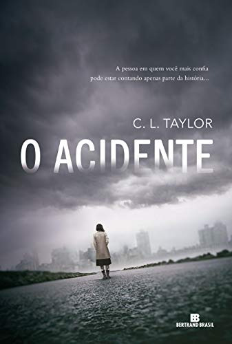 Libro Acidente O Bertrand De Taylor C L Bertrand Brasil