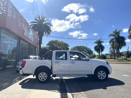 GWM Wingle 5 Dignity 4x4 2.4
