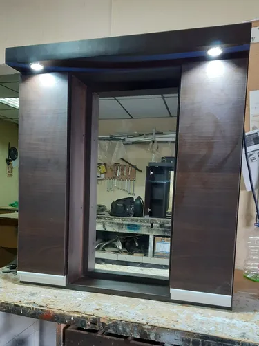 Muebles Para Baños Con Luz Led