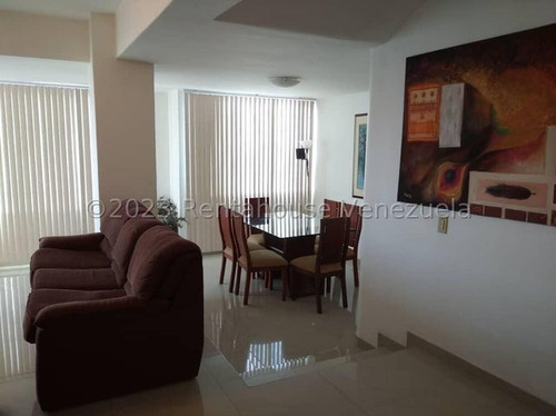 Imagen 9 de 18 de Apartamento En Alquiler Andres Bello Maracay 23-25723 Wjo