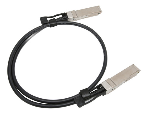 Cable De Conexión Directa Dac A Dac Qsfp28 De 100 G De Alta