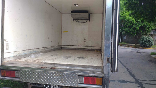 Mercedes Benz Dfm 710 Ford Dfm