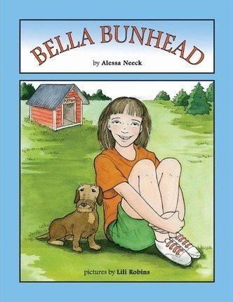 Bella Bunhead - Alessa Neeck