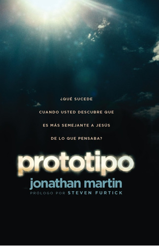 Prototipo - Jonathan Martin