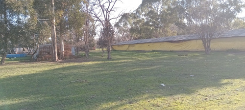 Campo Apto Todo Destino .. Excelente Tierra