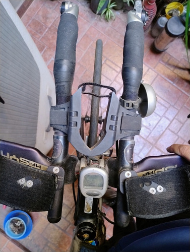 Tr 505 Mazzi Bicicleta