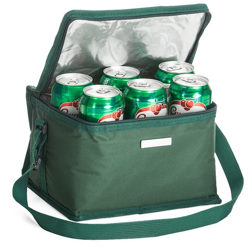 Imagem 2 de 6 de 3 Bolsa Térmica 8 Litros