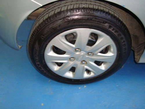 Ford Ka 1.0 Se Flex 5p 2018