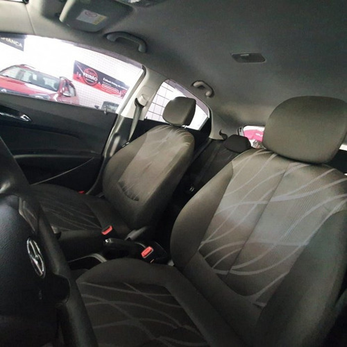 Hb20 1.0 Comfort Style 12v Flex 4p Manual